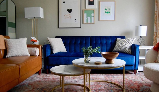 Stylish Family Loveland Home | Quiet Yard Dog OK