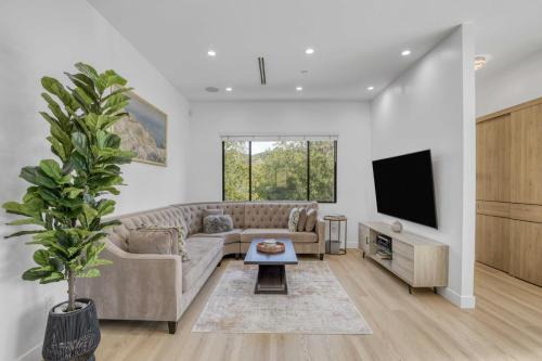 Stylish Family Retreat