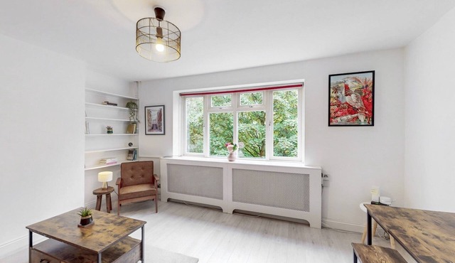 Stylish flat in West Hampstead - Pass the Keys