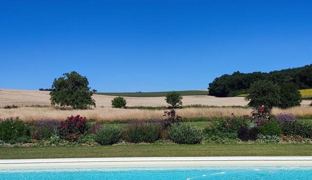 Stylish and secluded, L'Atelier is the perfect adults-only escape for two.