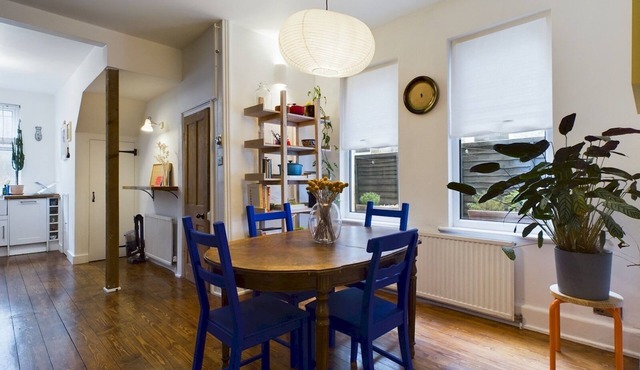 Stylish Garden Apartment in Vibrant Leyton - Pass the Keys