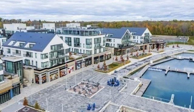 Stylish getaway condo, resort living