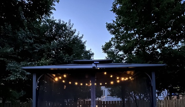 Stylish Getaway in Downtown Kingsville
