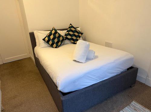 Stylish Glasgow Apartment