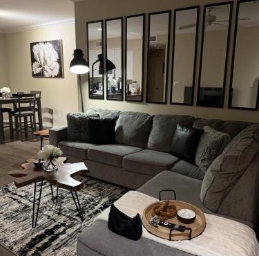 Stylish Glendale Retreat by Americana & Galleria