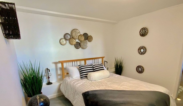 Stylish Golden Gate Retreat In the ❤ of the City