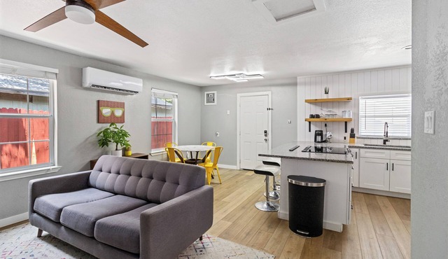 Stylish Guesthouse