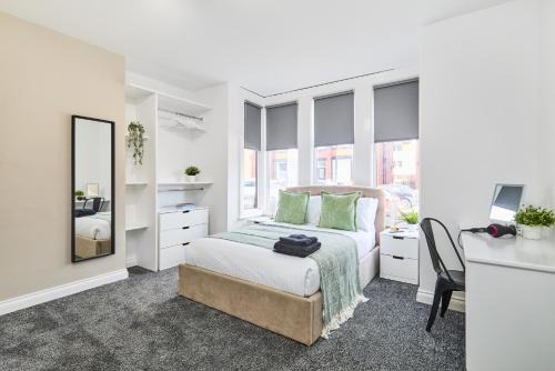 Stylish Headingley Apartments