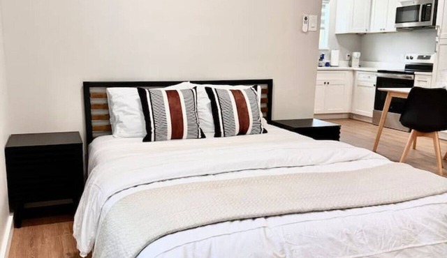Stylish Heaven/Central SA