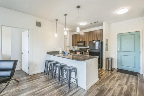 Stylish Hideaway by UM & Shops