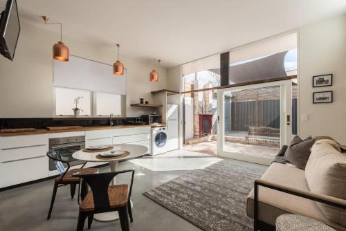 Stylish Hipster Heaven in Camperdown