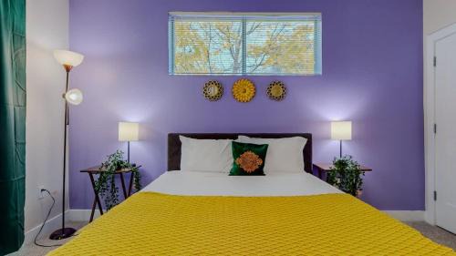 Stylish Home and Cozy