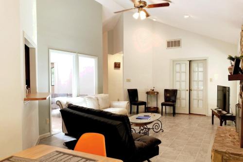 Stylish home in Apex near Raleigh