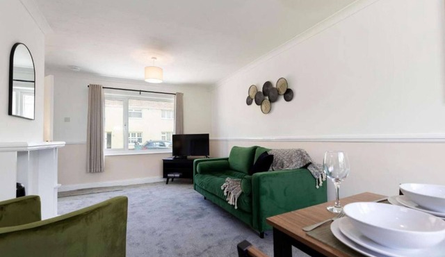 Stylish home in Billingham