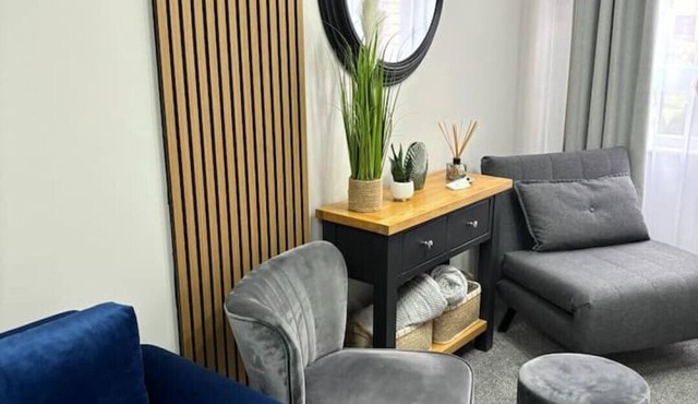 Stylish home in Linlithgow