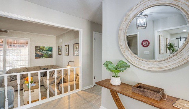 Stylish Home w/Pool, 5 Mi to Bryant-Denny Stadium