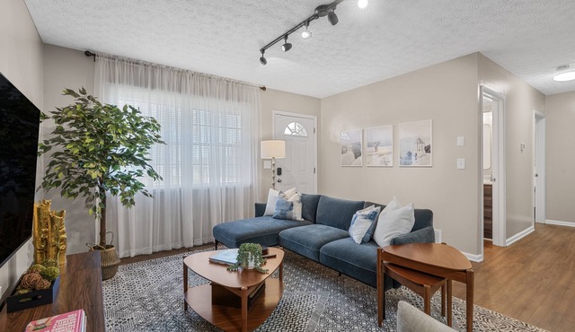 Stylish Home with Game Room and Easy Access to Columbus