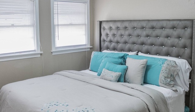 Stylish home with perfect Bossier Location