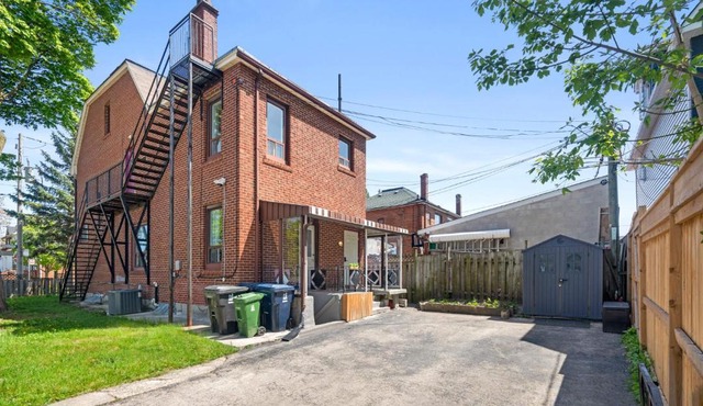 Stylish & Inviting Private Bedroom in Corso Italia