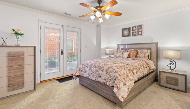 Stylish Living in Atl: Your Urban Retreat Awaits