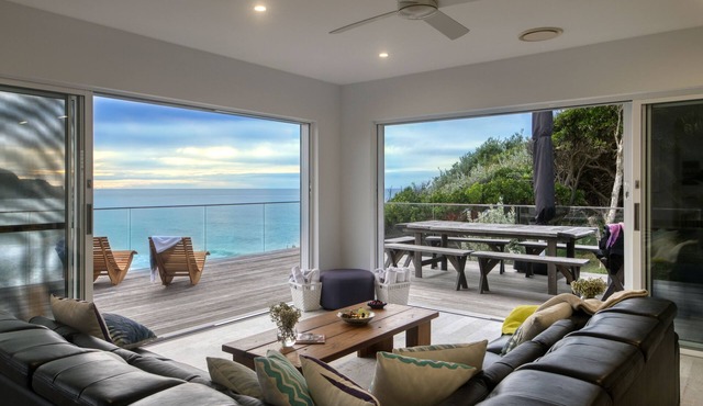 Stylish Luxury and Ultra Relaxed