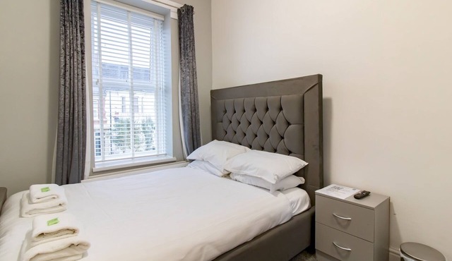 Stylish Maisonette Newcastle - Pass the Keys