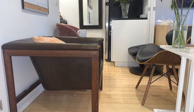 Stylish Manhattan Loft 2 Bedroom Sleeps 6