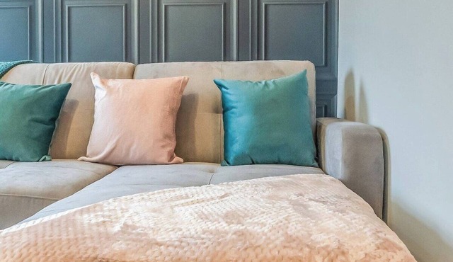 Stylish Modern Central Gem in Central Edinburgh