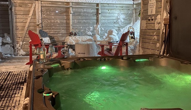 Stylish Modern Home W/Hot Tub, Pool and Privacy!