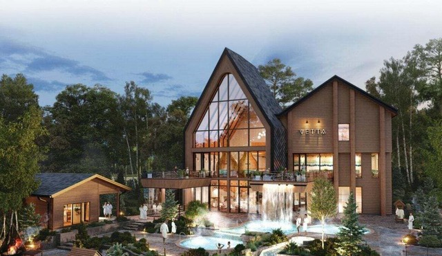 Stylish & Modern House ♥ Walking distance to Barrie Beach!