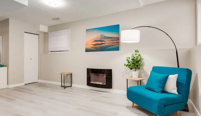 Stylish Montgomery Gem: Spacious Comfort by the River with Easy Mountain Access