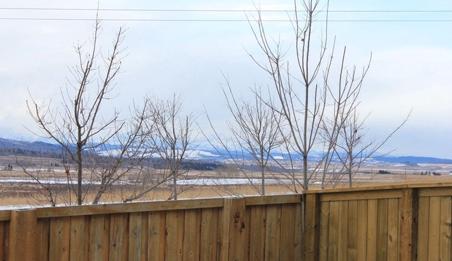 Stylish Mountain View - Cozy Canadiana Pet Friendly