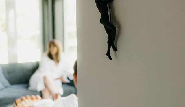 Stylish New Glasgow getaway near golf, beaches and attractions