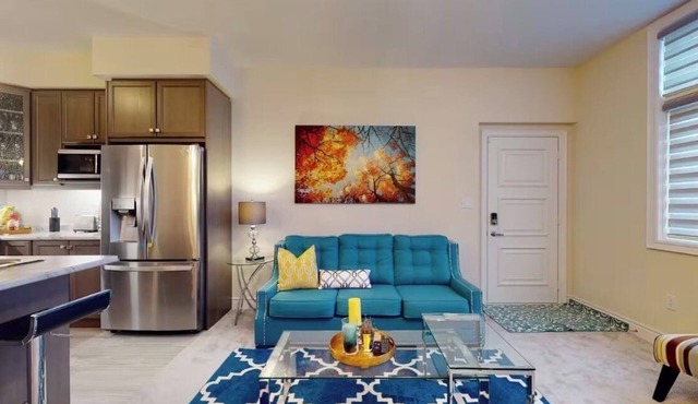 Stylish Newly Built PickeringnFamily Home