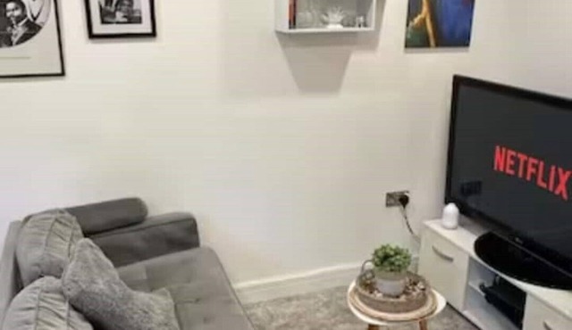 Stylish Notting Hill Studio Flat :)