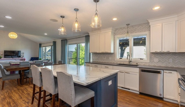 Stylish Oasis for Unforgettable Getaways