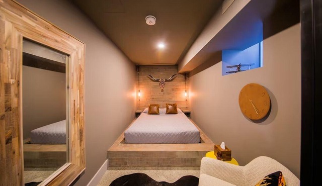 Stylish One Bedroom Apartment in the Junction Triangle