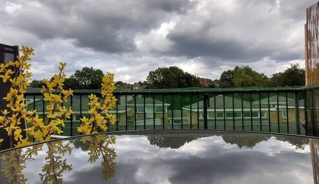 Stylish One Bedroom Flat In Finchley Road