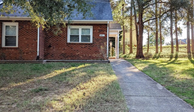 Stylish One-Level Near RDU - Cozy & Modern