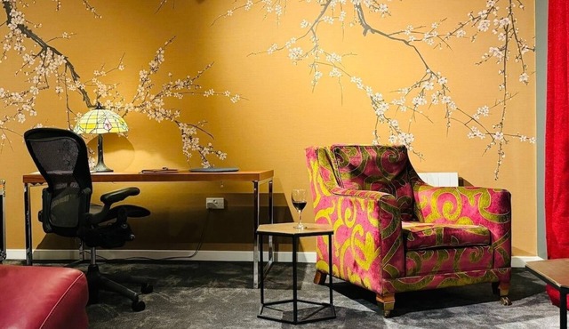 Stylish Ouseburn Apartment with River & City Views