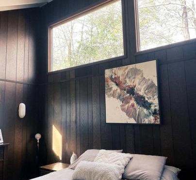 Stylish Pennsylvania Vacation Rental with Great Amenities