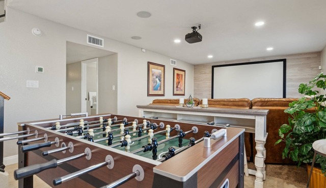 Stylish Pool Stay | Fresh Availability