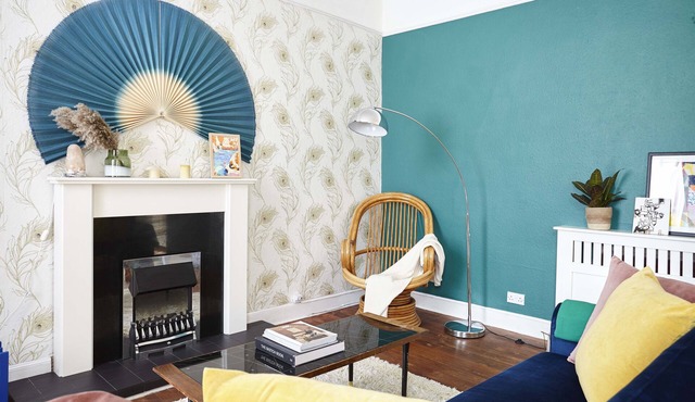 Stylish Private Holiday Home - Near by St. Andrews