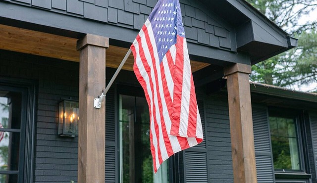 Stylish private home, 1 mile from Historic Downtown Franklin, TN