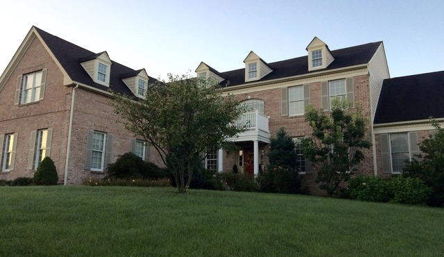 Stylish Private Suite in the heart of Brandywine Valley