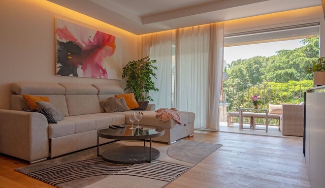 Stylish Pula Apartment 10min To The Beach