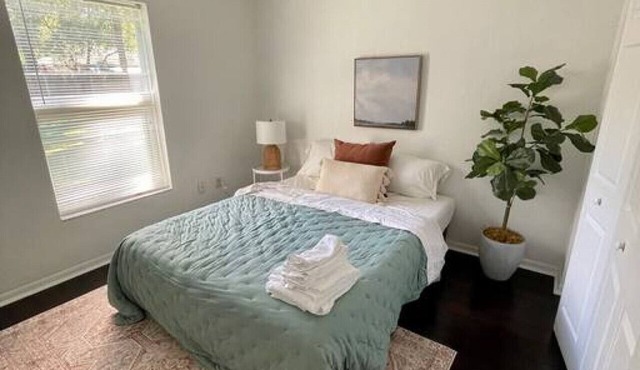 Stylish Rancher| Pet-Friendly | Minutes to WEC