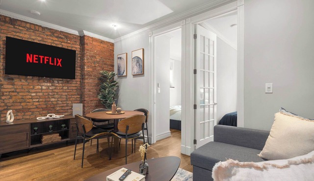 Stylish Retreat in Midtown NYC Walk to Everything