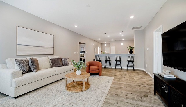 Stylish Retreat in McCordsville!