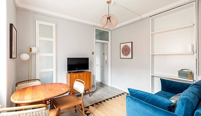 Stylish Retreat near Marylebone
